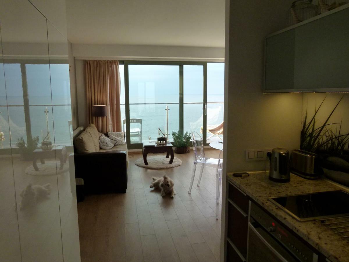 Apartament Na Klifie 14 Ustronie Morskie Kültér fotó