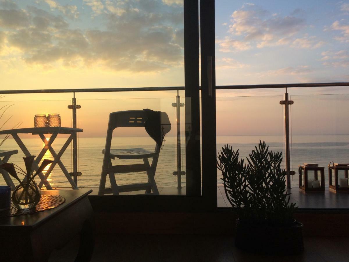 Apartament Na Klifie 14 Ustronie Morskie Kültér fotó
