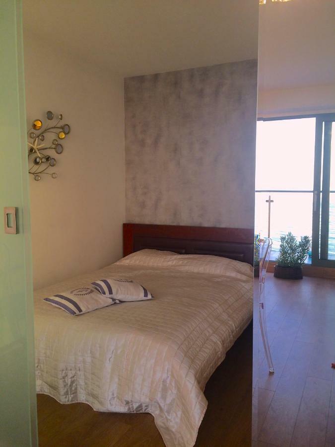 Apartament Na Klifie 14 Ustronie Morskie Kültér fotó
